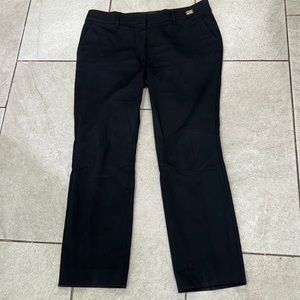 Class Roberto Cavalli black pants